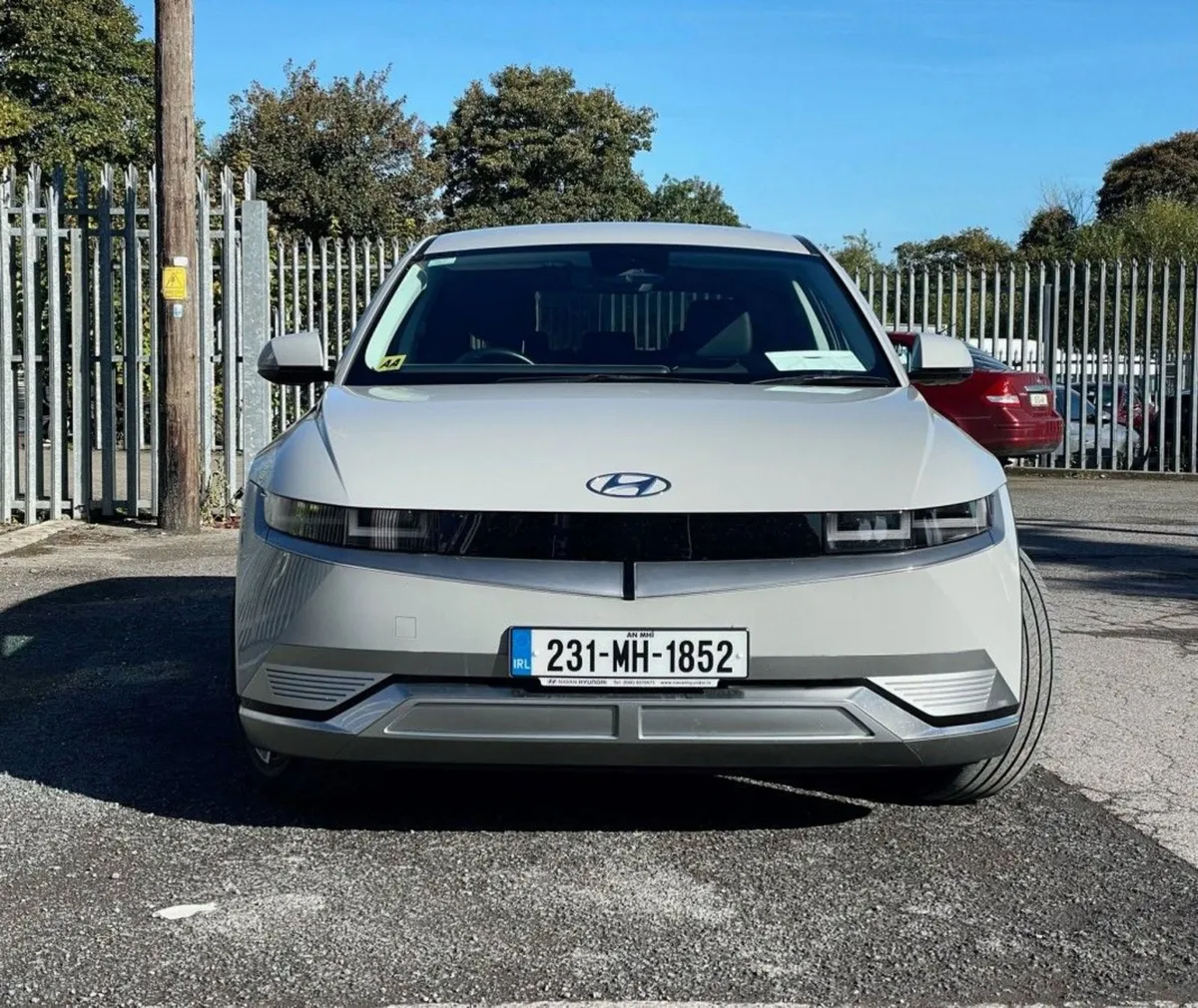Hyundai Ioniq 5 58kw Premium LE - Image 2