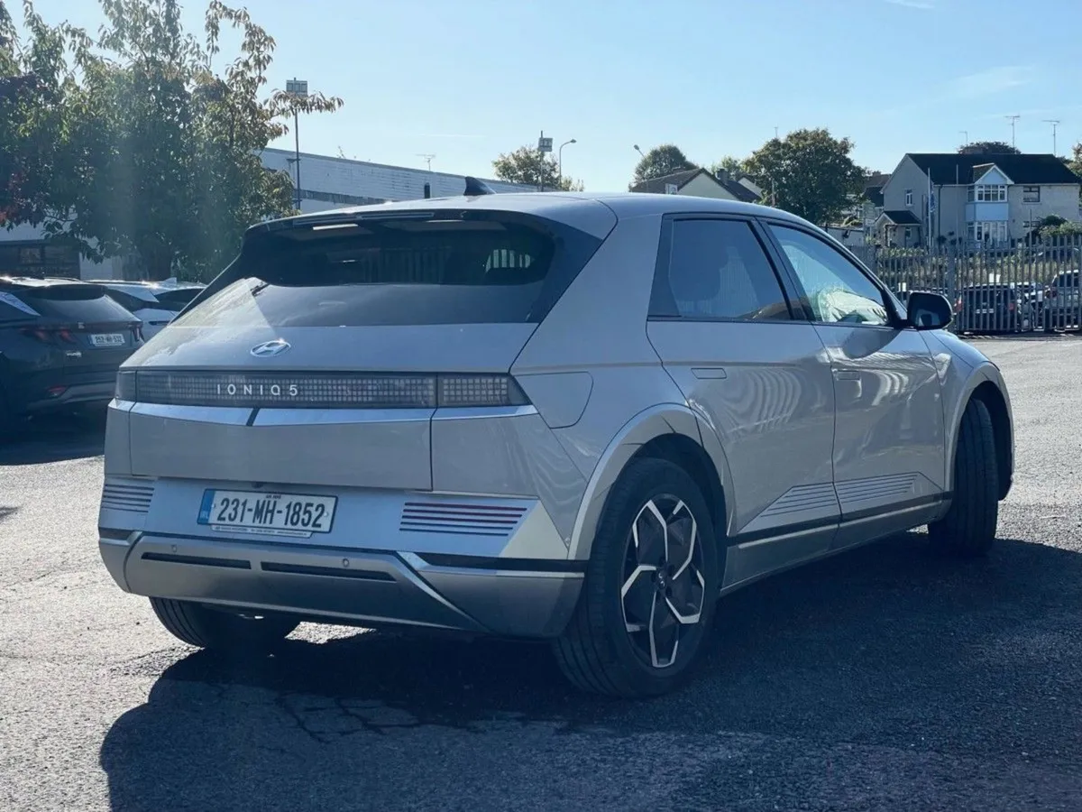 Hyundai Ioniq 5 58kw Premium LE - Image 4