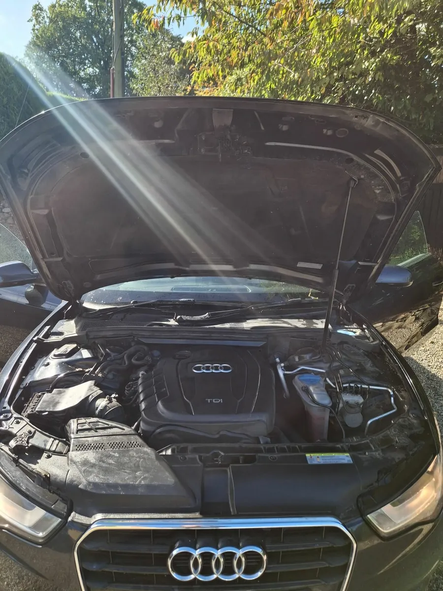 Audi A5 2011 - Image 2