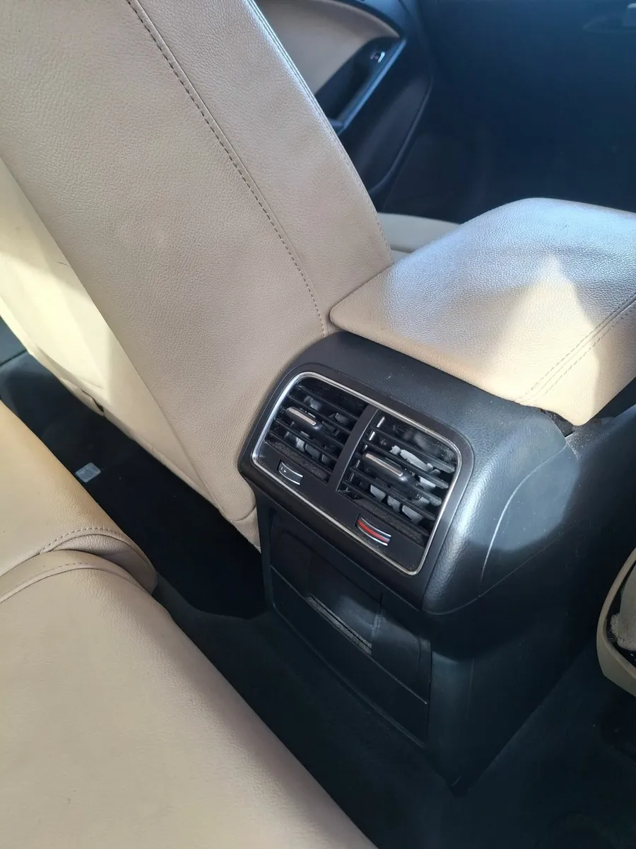 Audi A5 2011 - Image 3