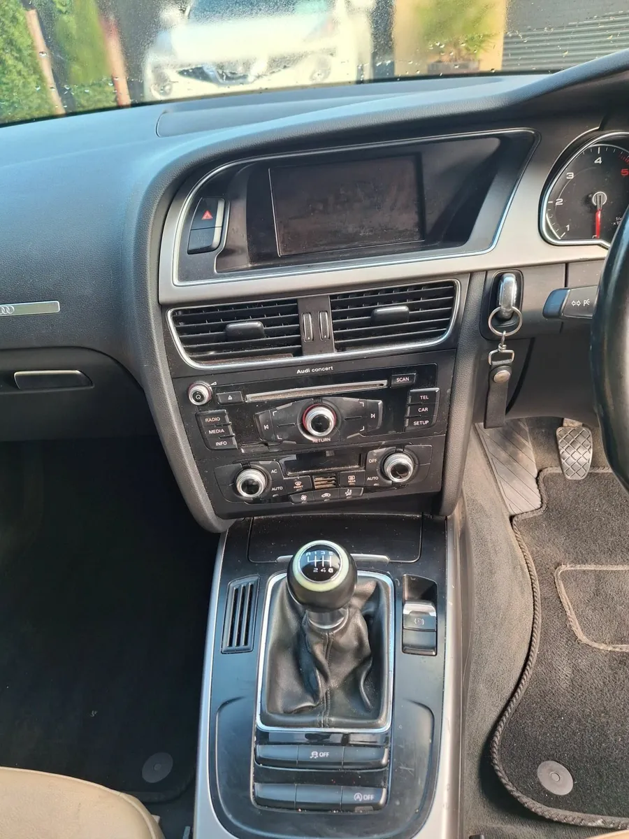 Audi A5 2011 - Image 4