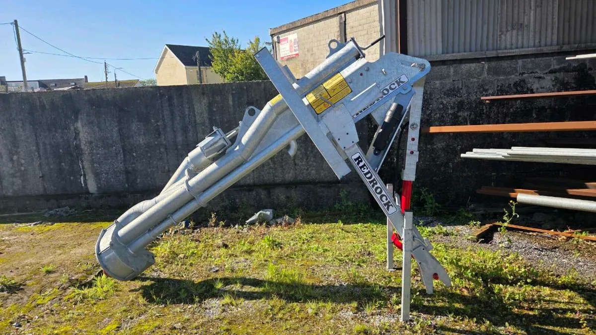 Agitator - Image 1