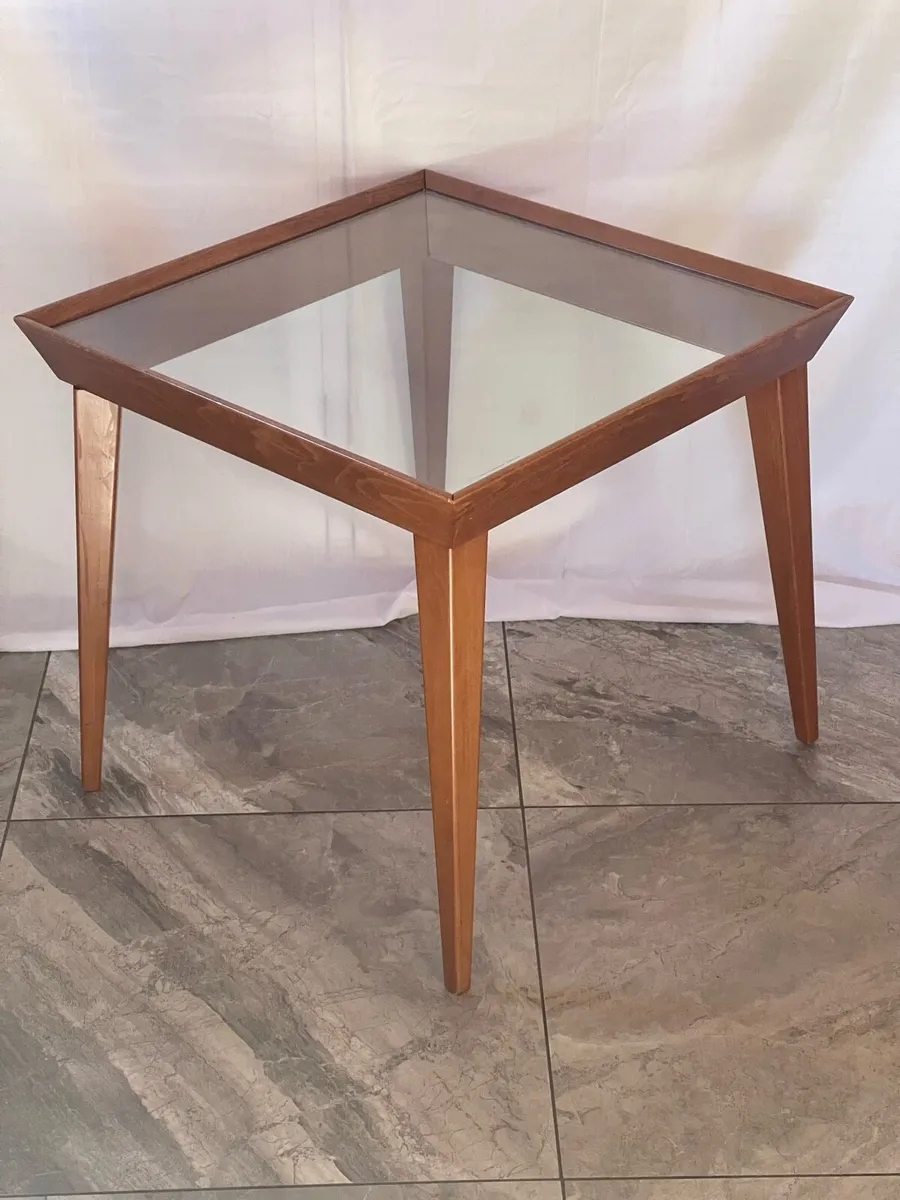 Mid century coffee table - Image 1