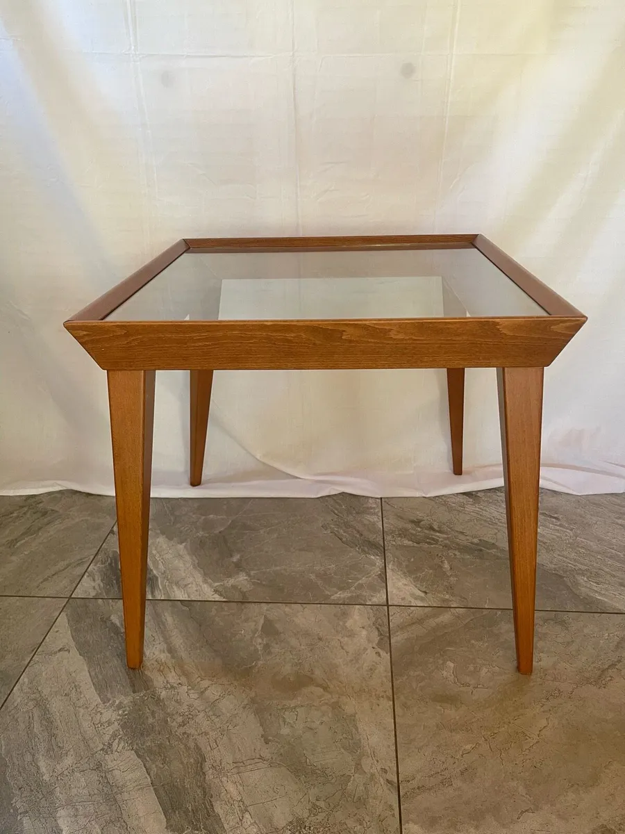 Mid century coffee table - Image 2
