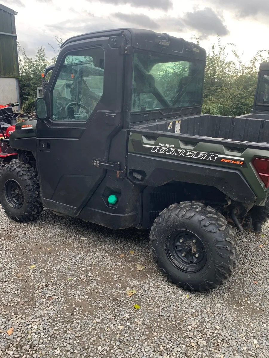Polaris Ranger 902 - Image 3