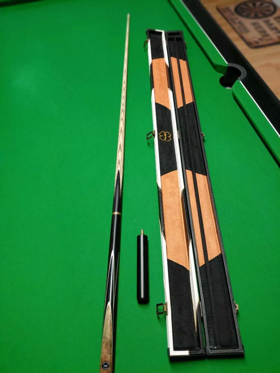 Pool Snooker cue - Image 2