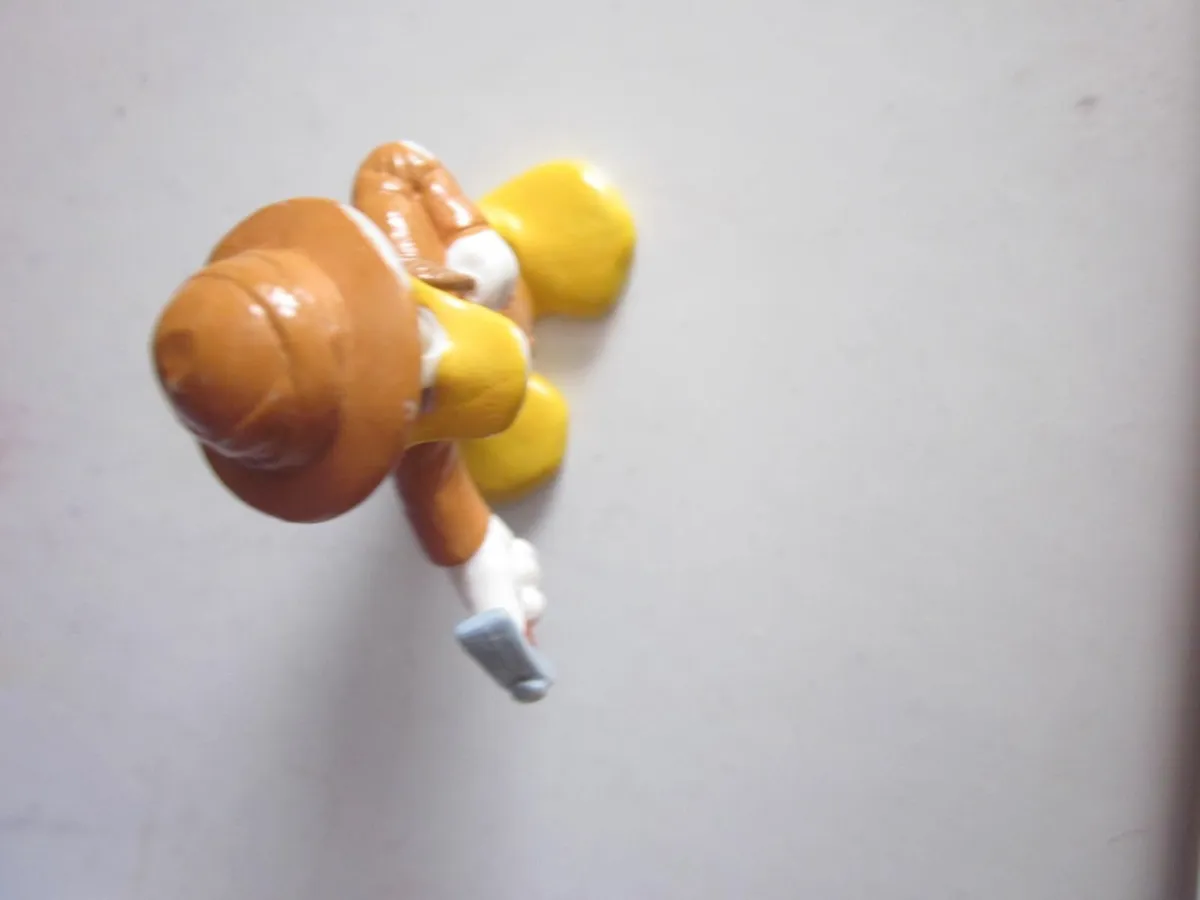 Donald Duck Disney PVC Figure  Explorer - Image 4