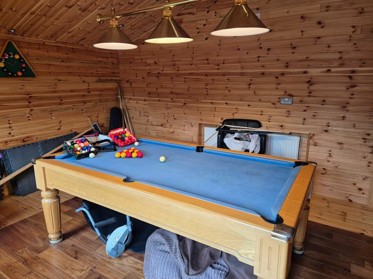 Pool Table - Image 4