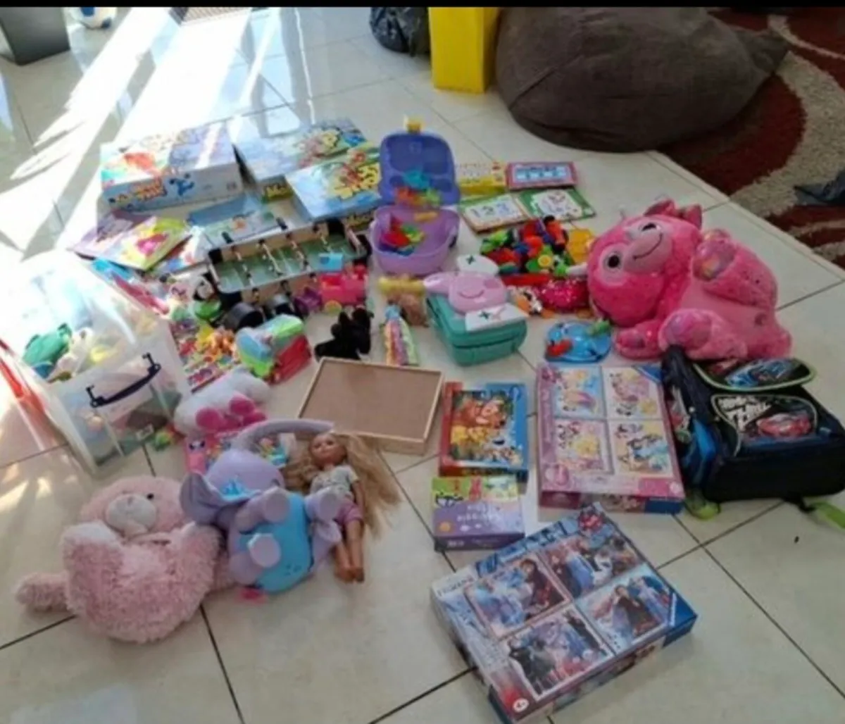 Toy bundle - Image 1