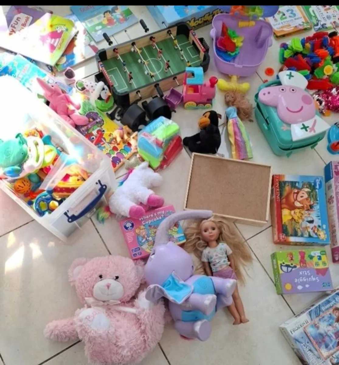 Toy bundle - Image 2