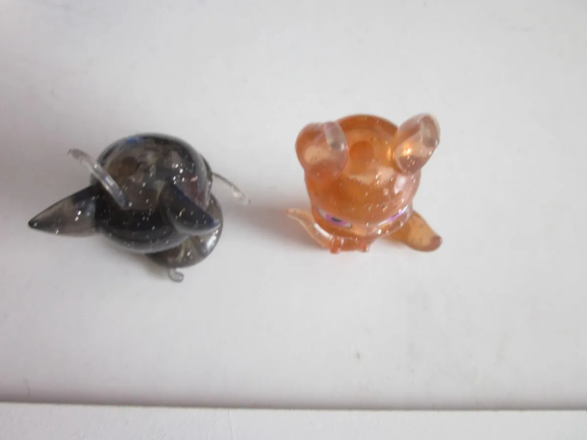 Miraculous Ladybug Kwami Surprise Glitter Figures - Image 3