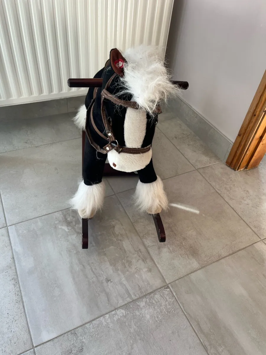 Rocking horse - Image 2