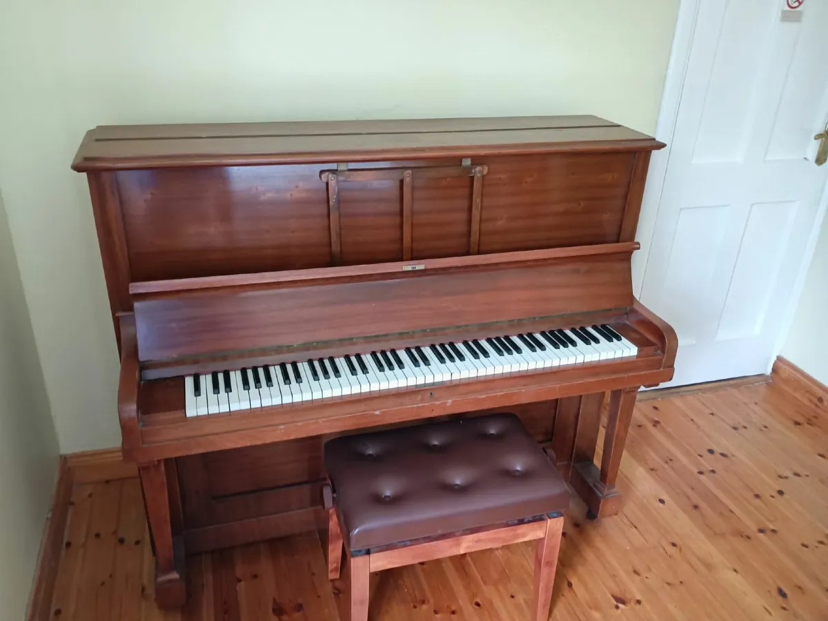Piano