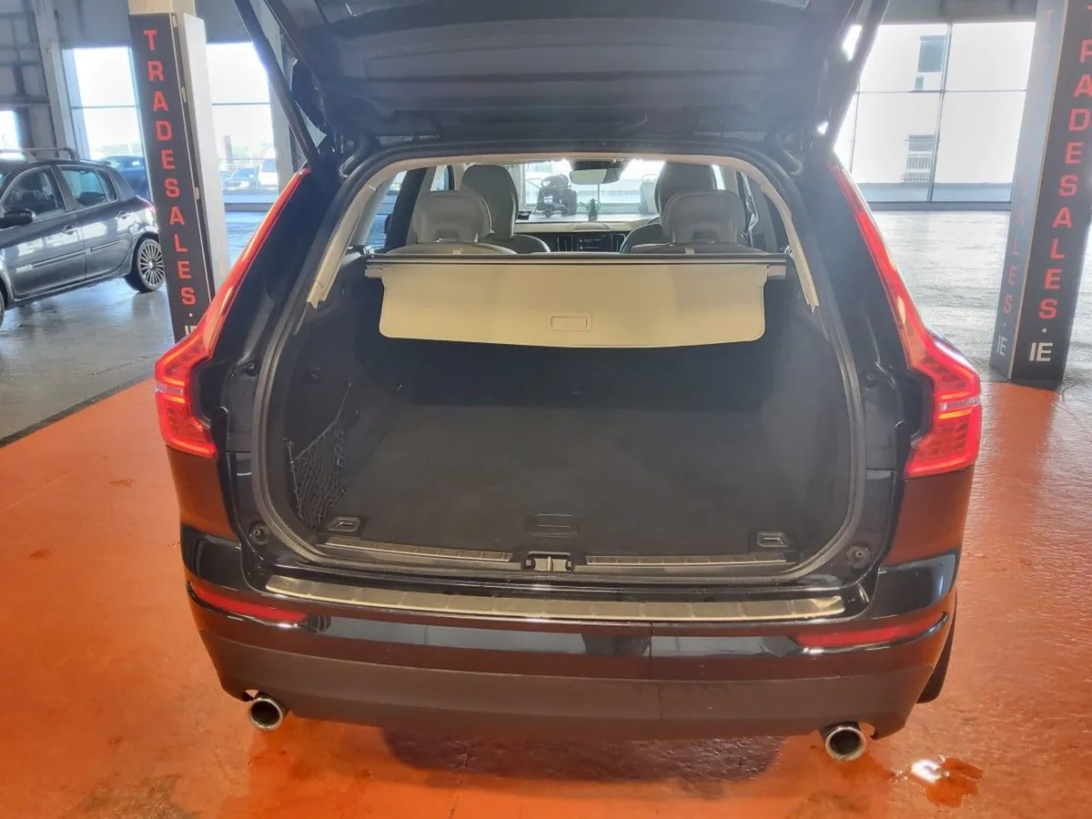 Volvo XC60 D4 (190hp) Momentum Pro Auto - Image 4