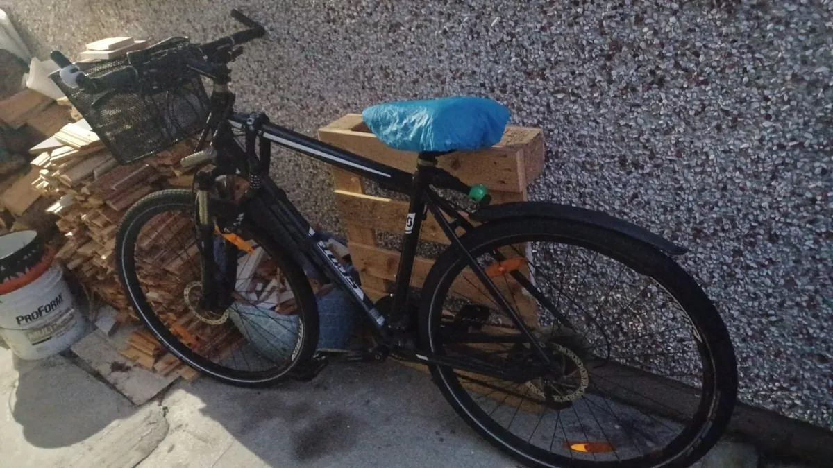 Bike - Image 1
