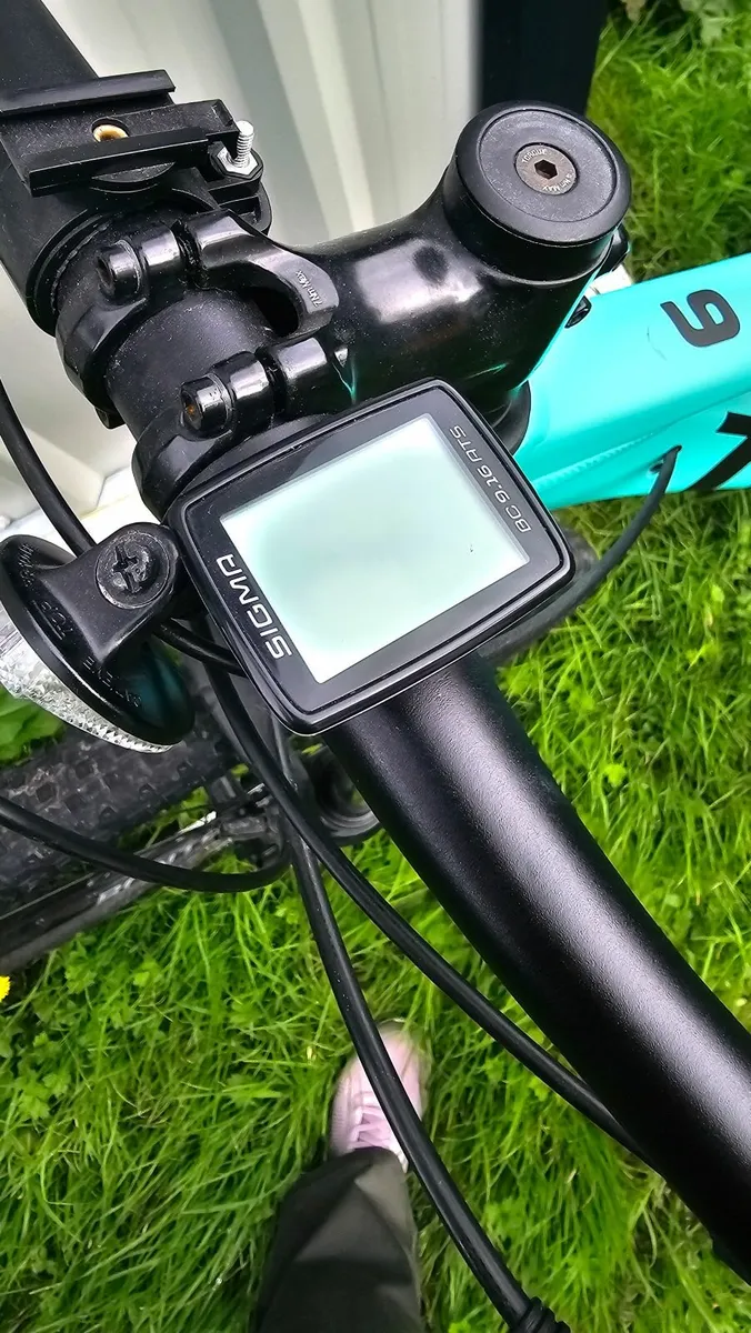 Treck Bicycle - Image 1