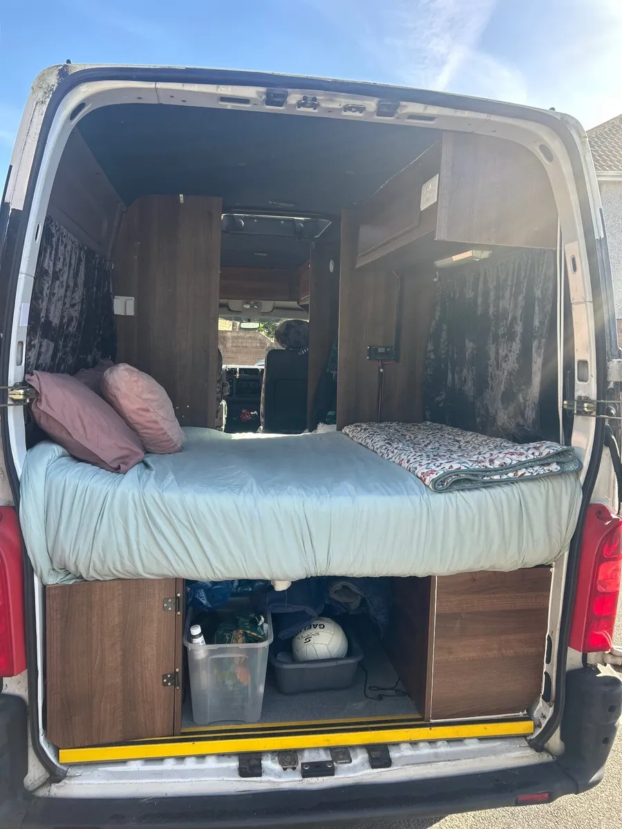Campervan - Image 4
