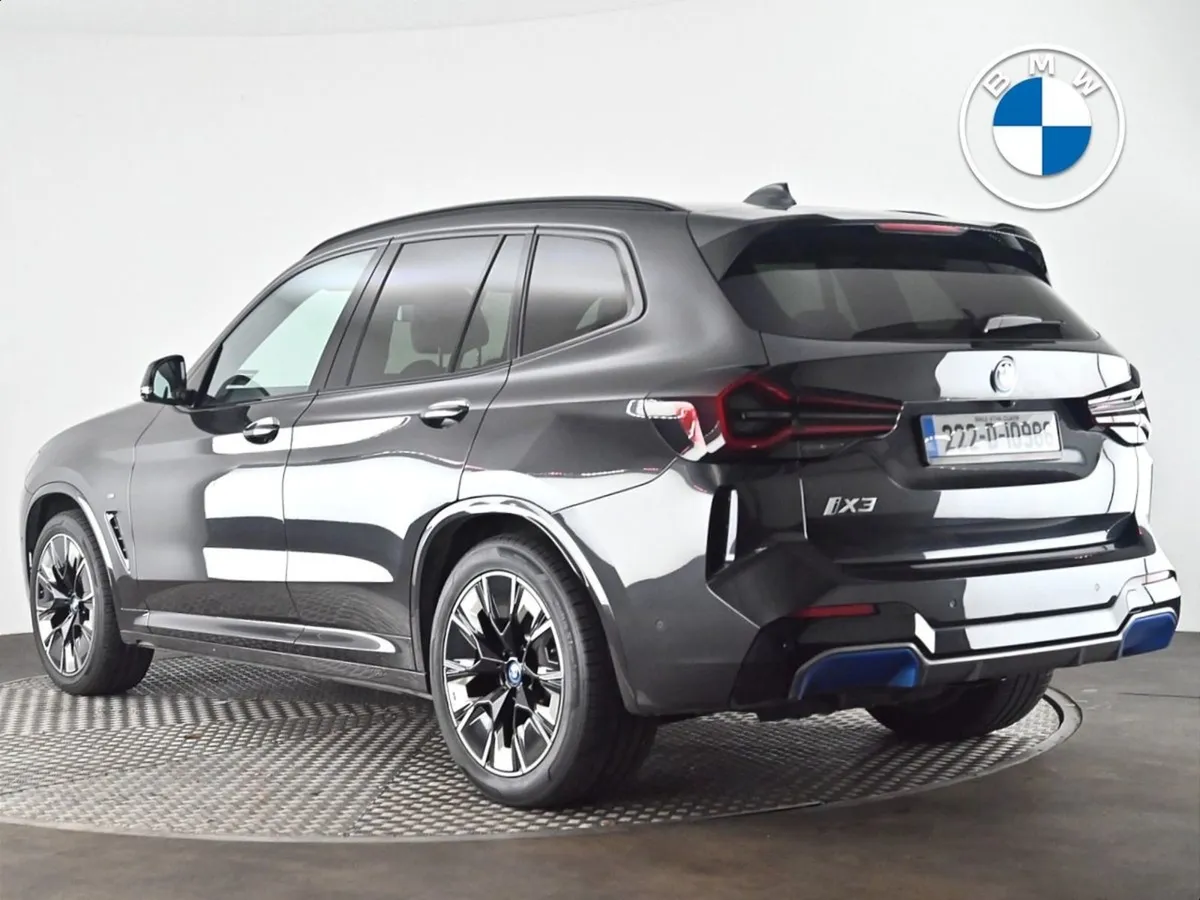 BMW iX3 M Sport Pro - Image 2
