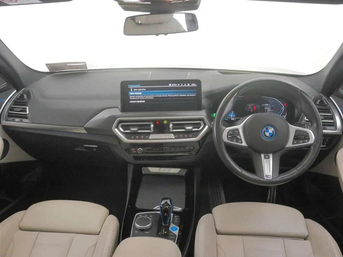 BMW iX3 M Sport Pro - Image 4