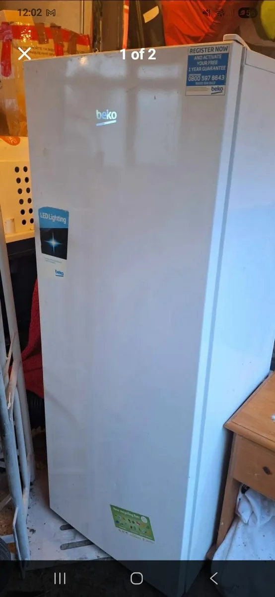 Fridge - Image 2