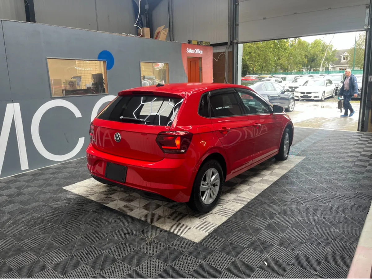 Volkswagen Polo ONLY €14950! 2019 VOLKSWAGEN POLO - Image 2