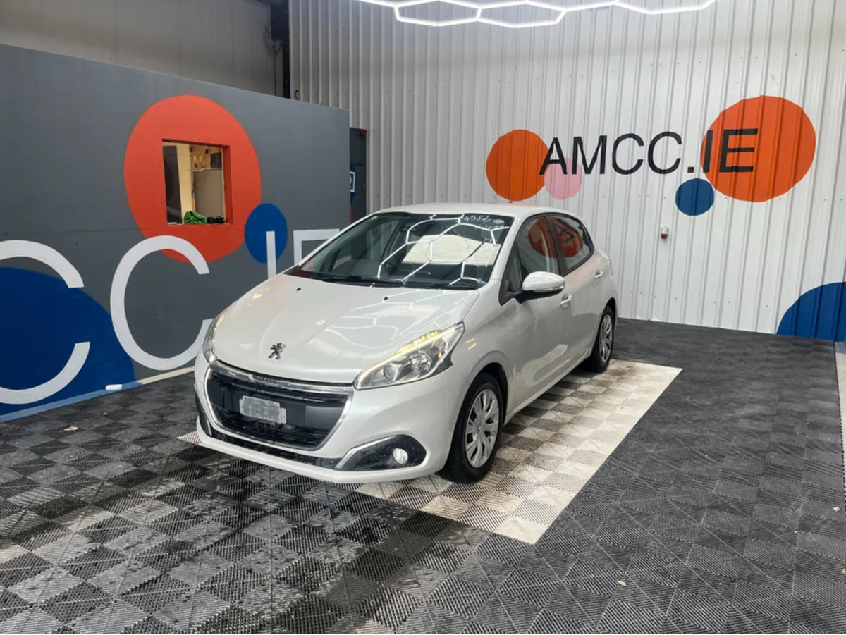 Peugeot 208 €10950! 2017 PEUGEOT 208 AUTOMATIC 1.2 - Image 3