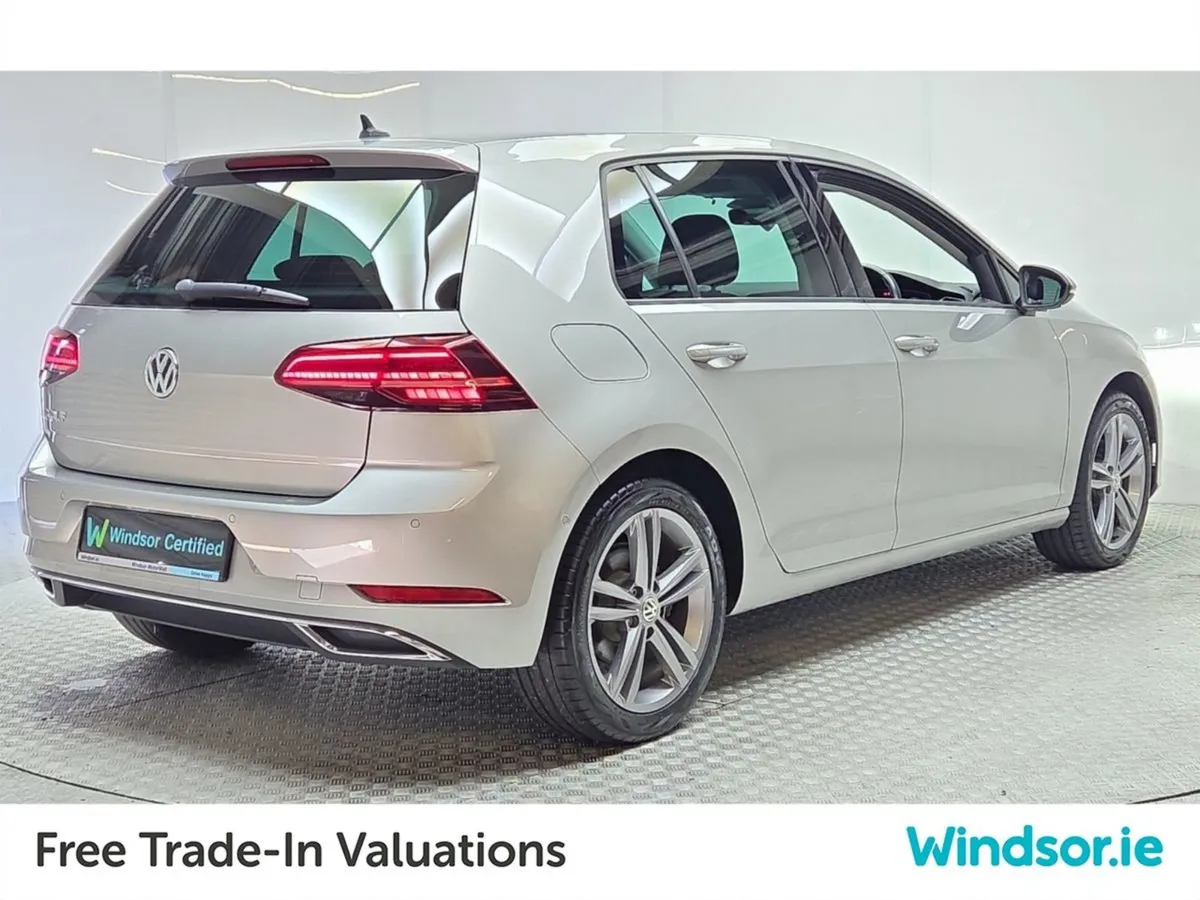 Volkswagen Golf TSI Hightline - Image 3