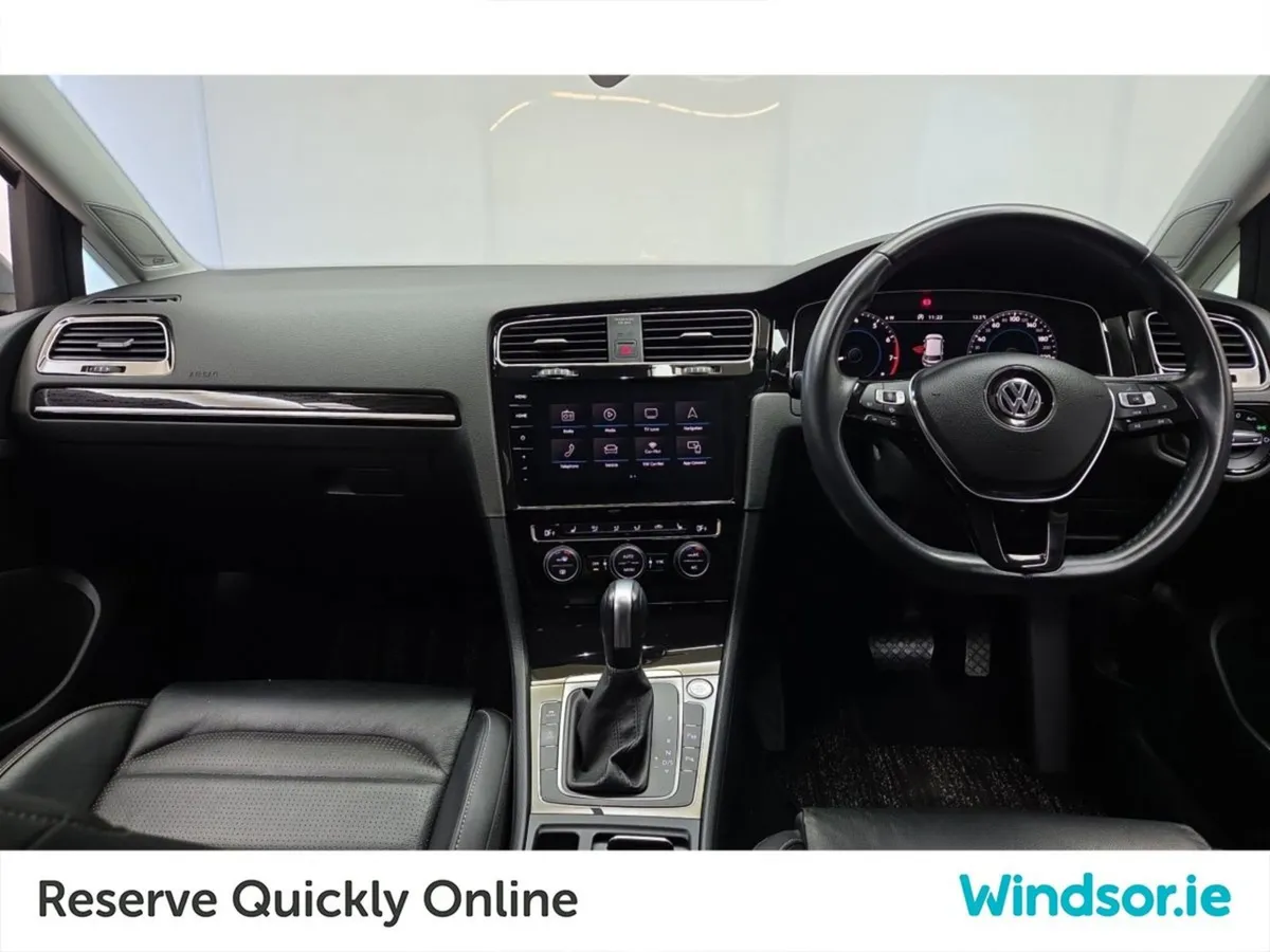 Volkswagen Golf TSI Hightline - Image 4