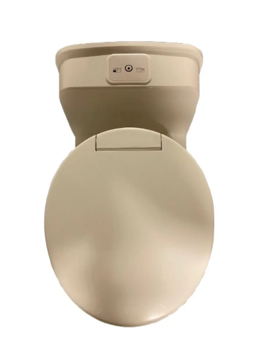 Freucamp Cassette Swivel Toilet for Campers - Image 3