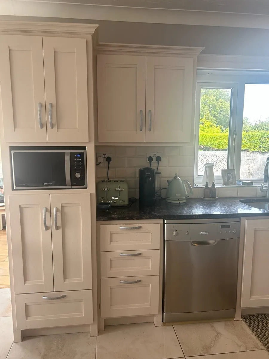Kitchen and utility - Image 1