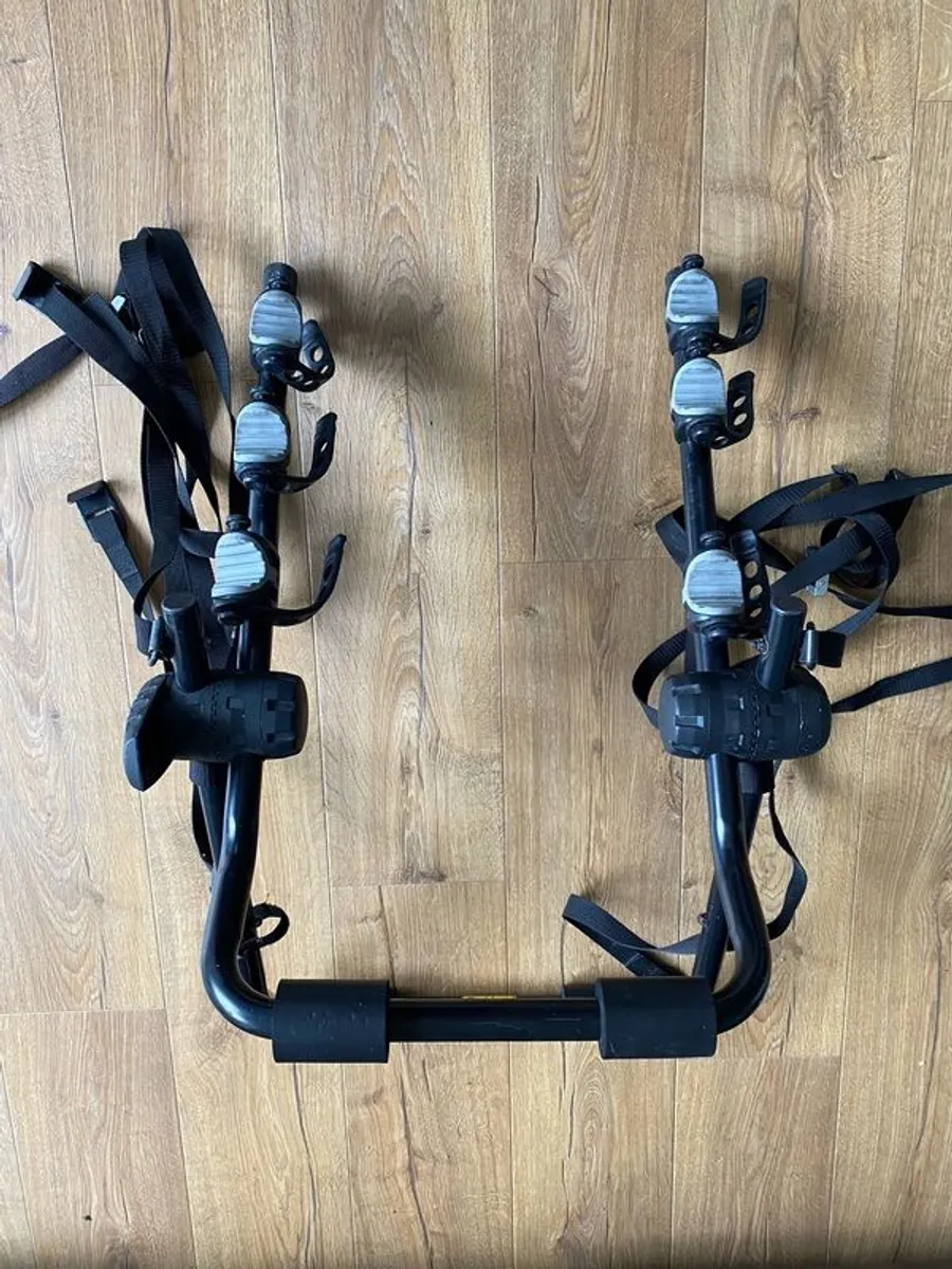 Buzz Rack Bicycle rack - Image 1