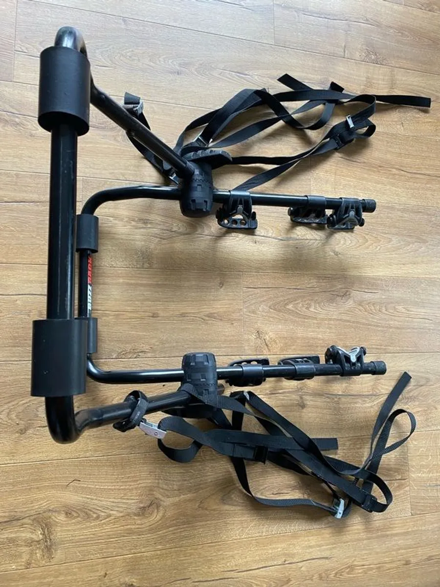 Buzz Rack Bicycle rack - Image 2