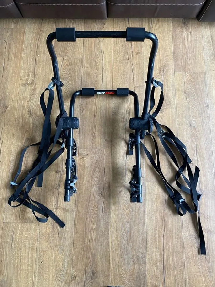 Buzz Rack Bicycle rack - Image 3