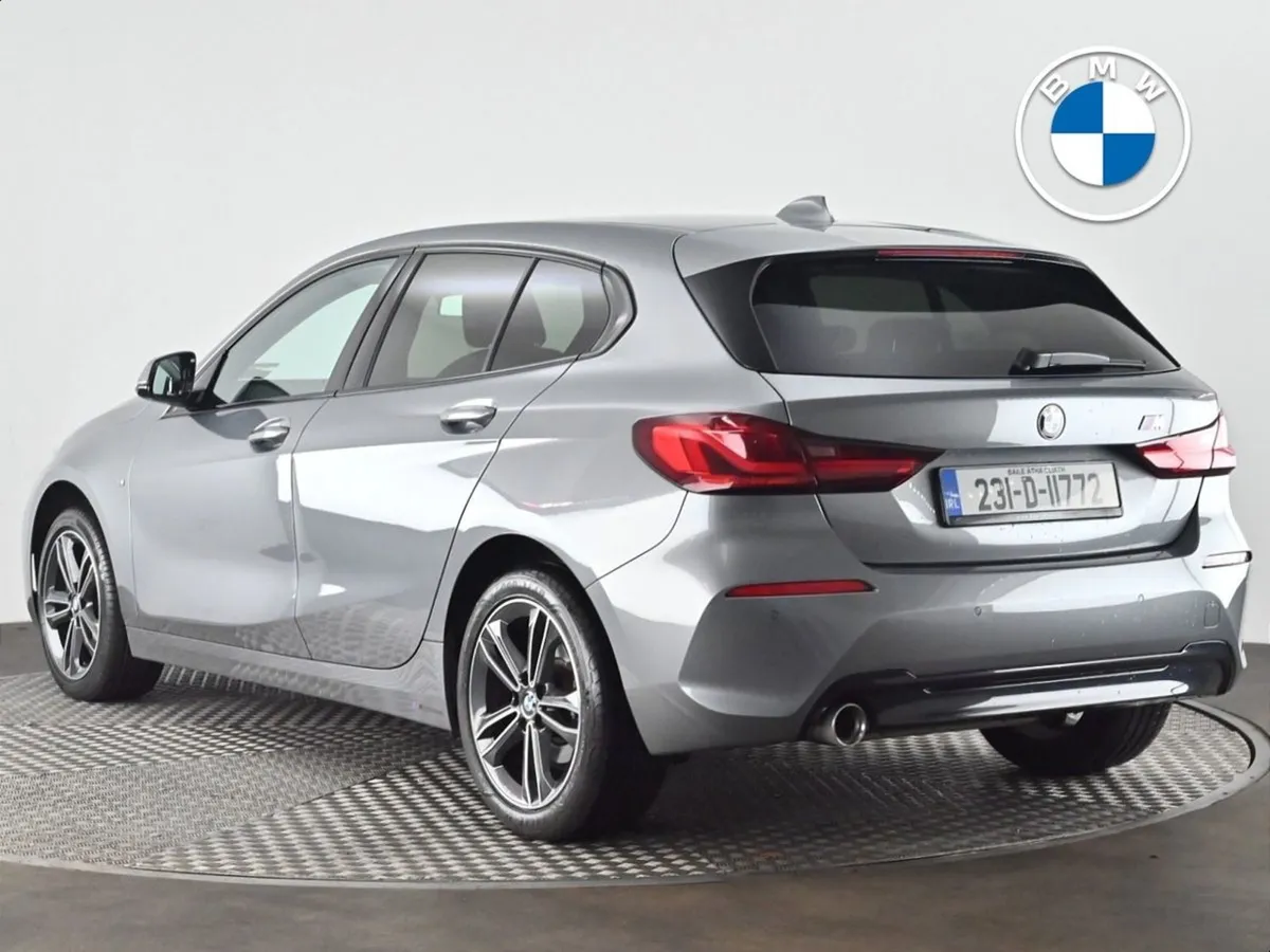BMW 1 Series 116d Sport - Image 2