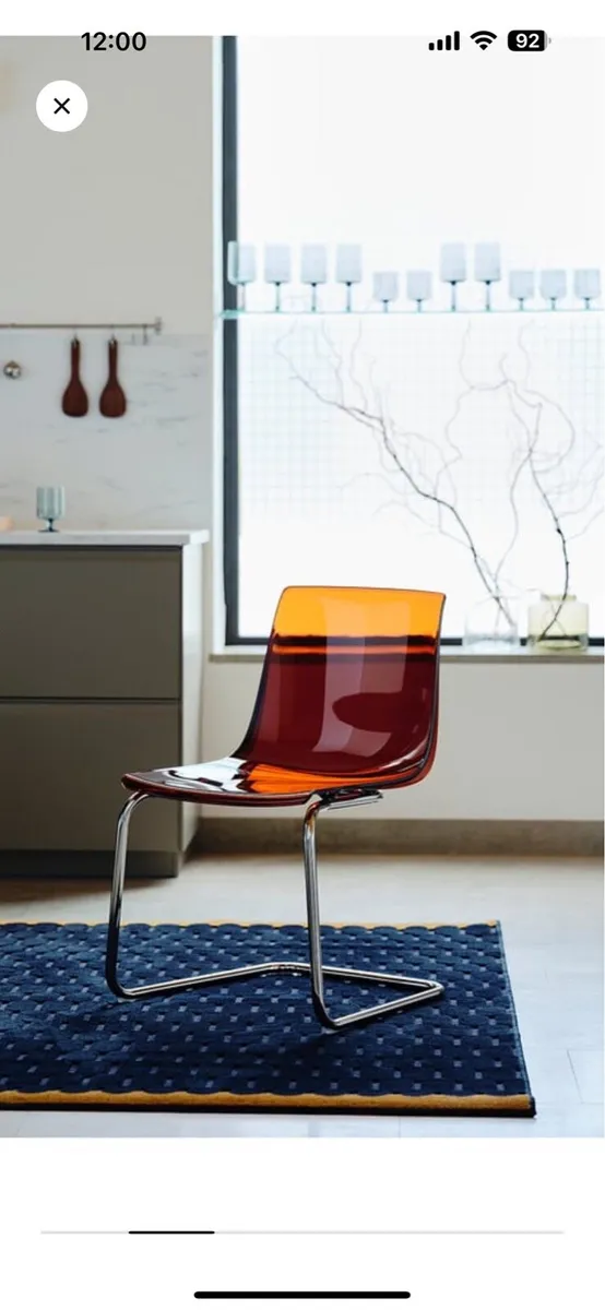 Ikea Tobias chair - Image 1