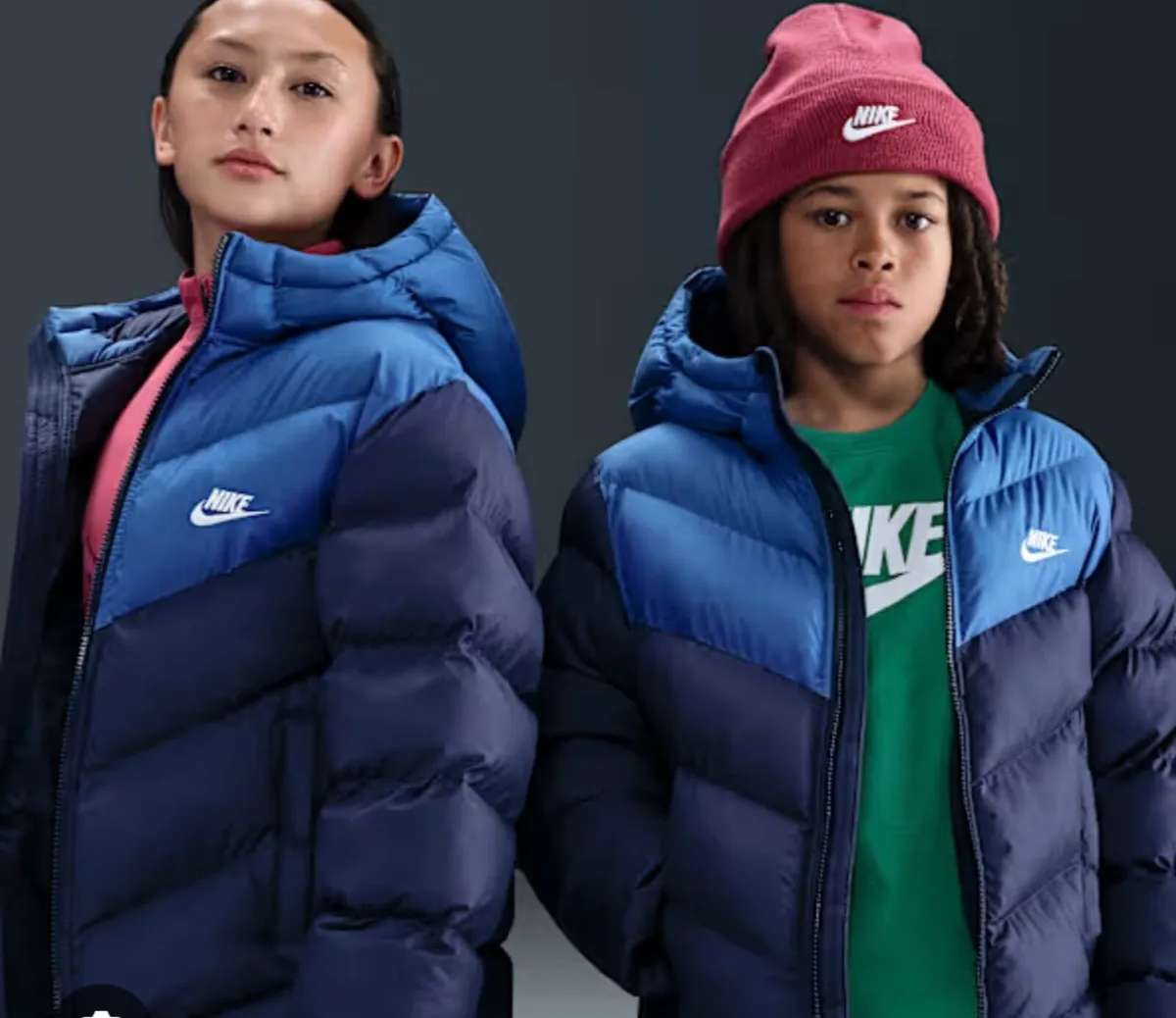Boys Jacket 11-12y