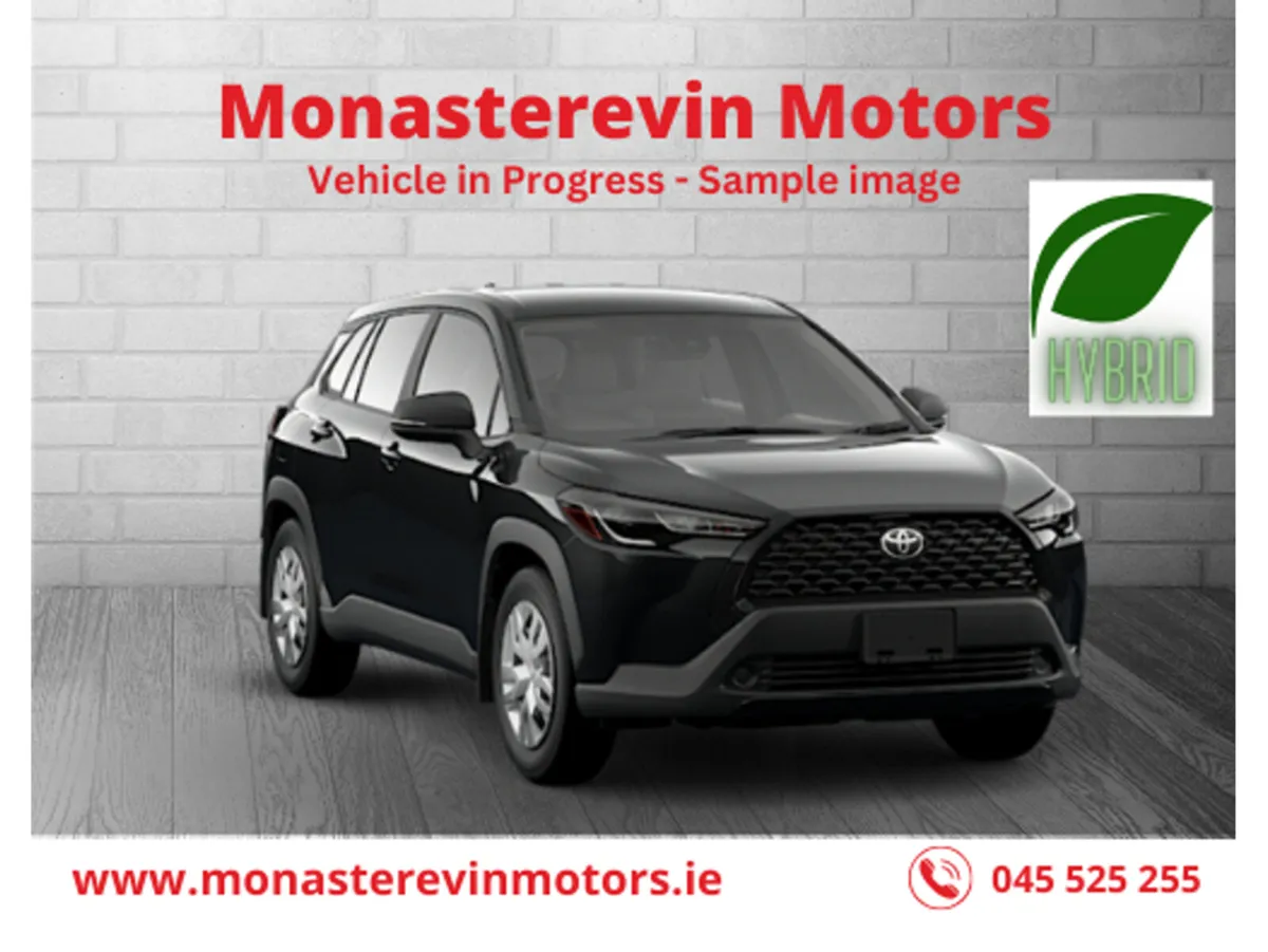 Toyota Corolla Cross CROSS 1.8 SPORT 4DR A