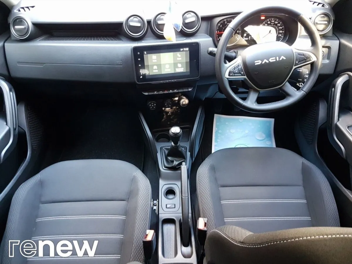 Dacia Duster 1.5 Blue dCi 115 Expression - Image 3