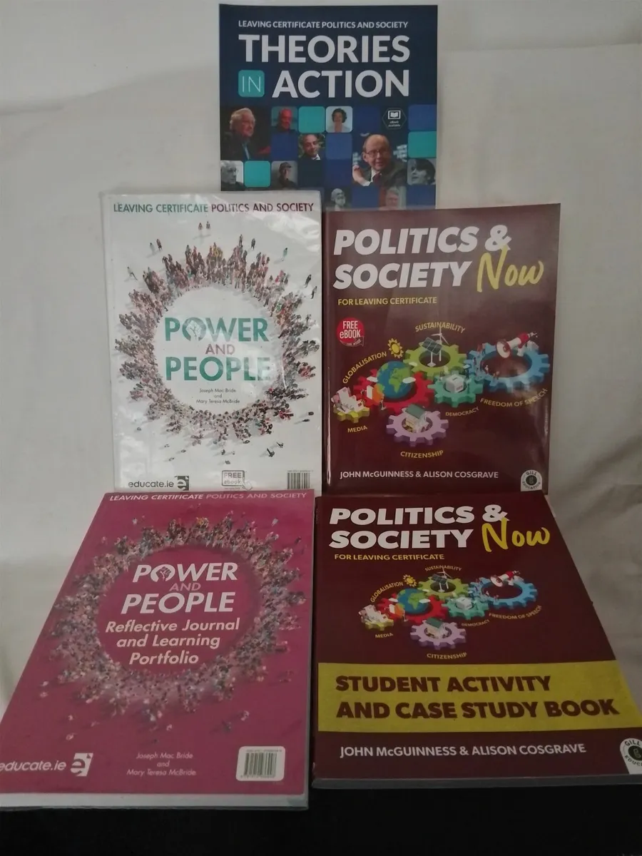 School books - Image 2