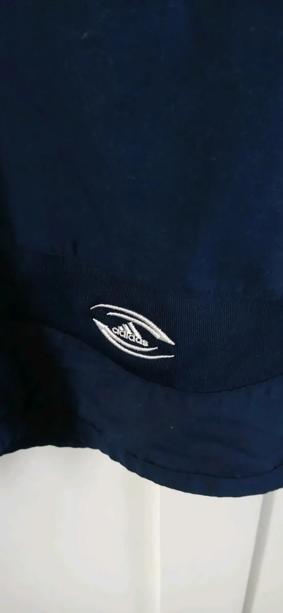 Munster adidas Rugby Jacket - Image 2