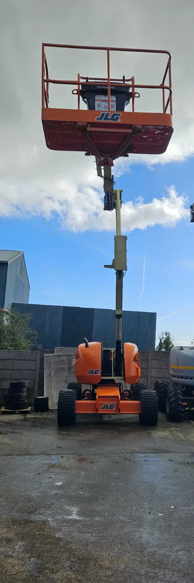 Boom Lift - Image 2