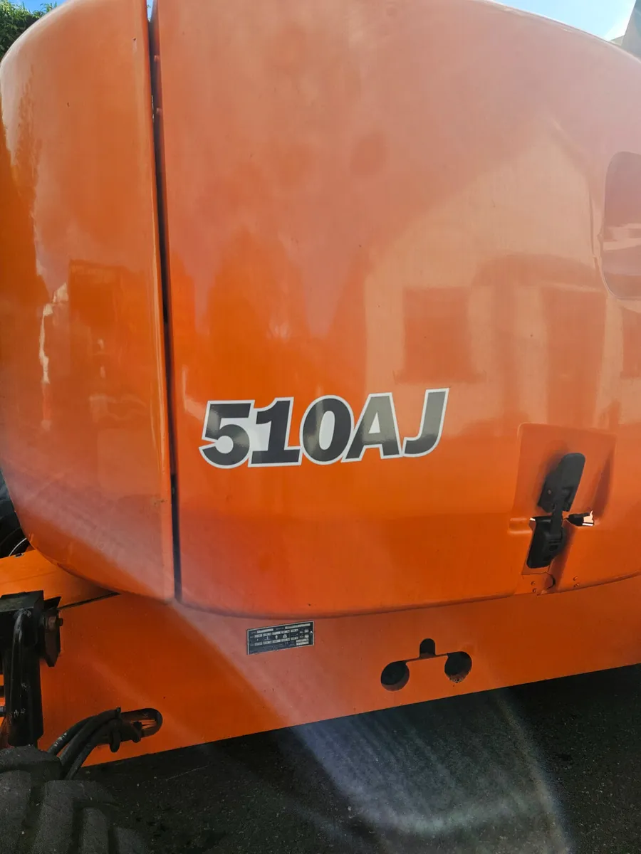 Boom Lift - Image 3