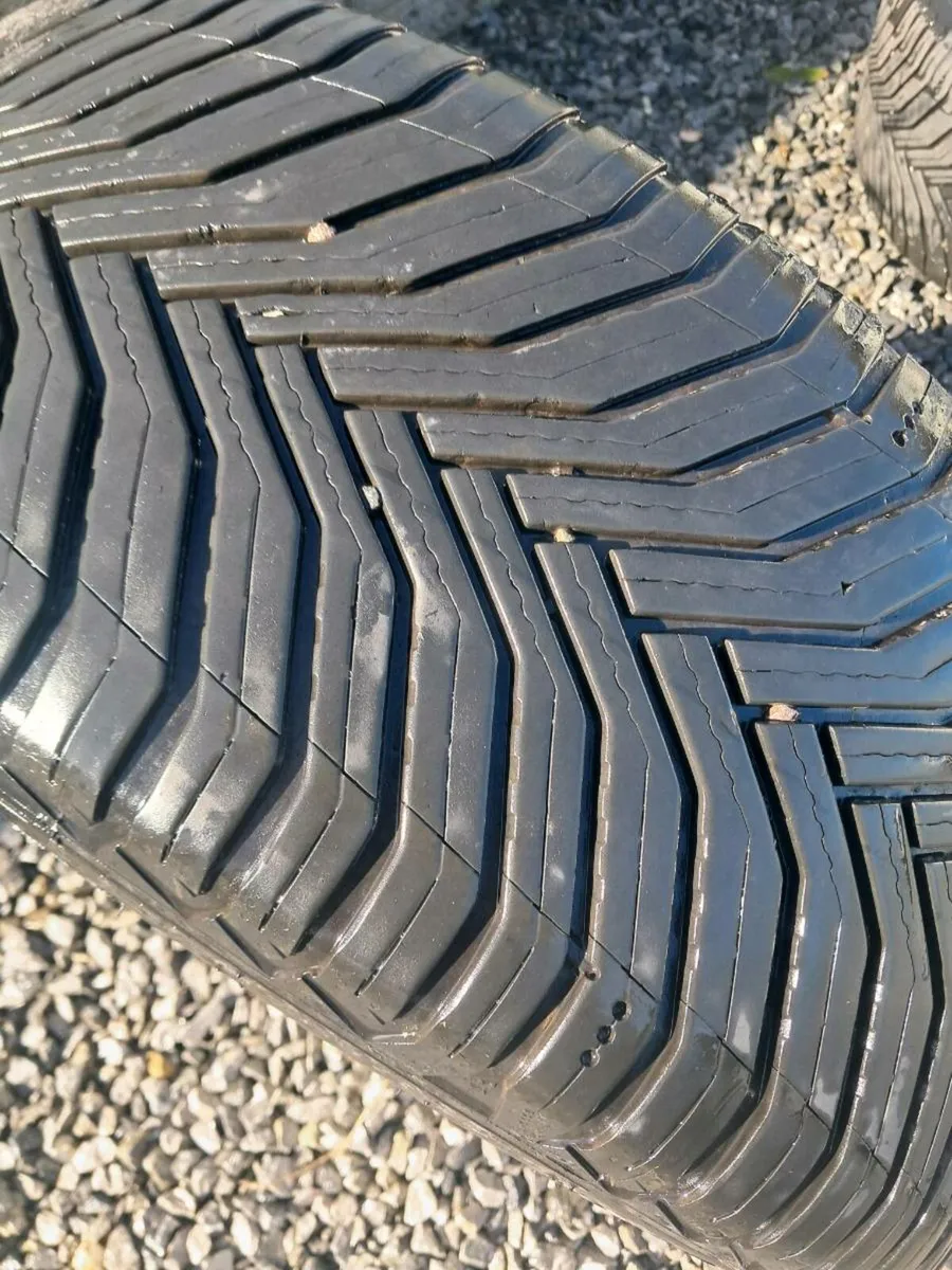 Audi A5 Alloy Wheels - Image 4