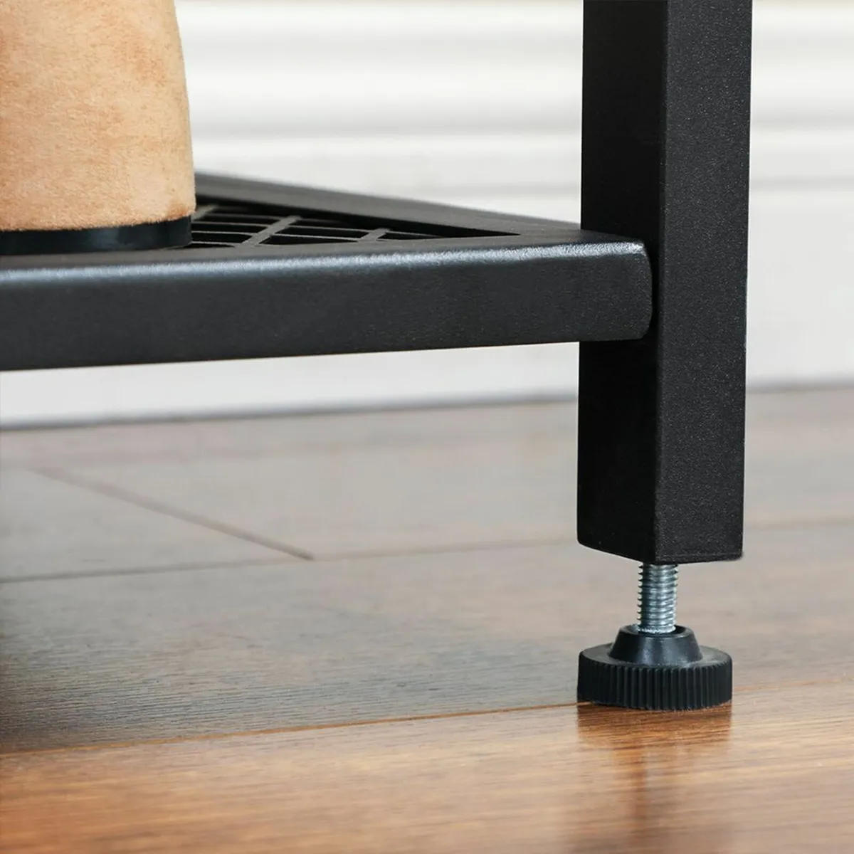 New XXL Metal Coat Rack - FREE P&P - Image 3