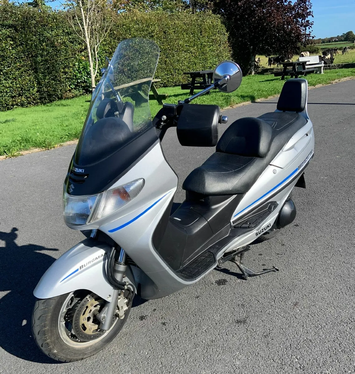 Suzuki Other 1999 - Image 1