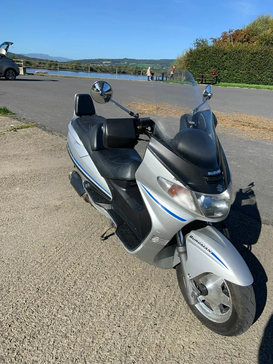 Suzuki Other 1999 - Image 2