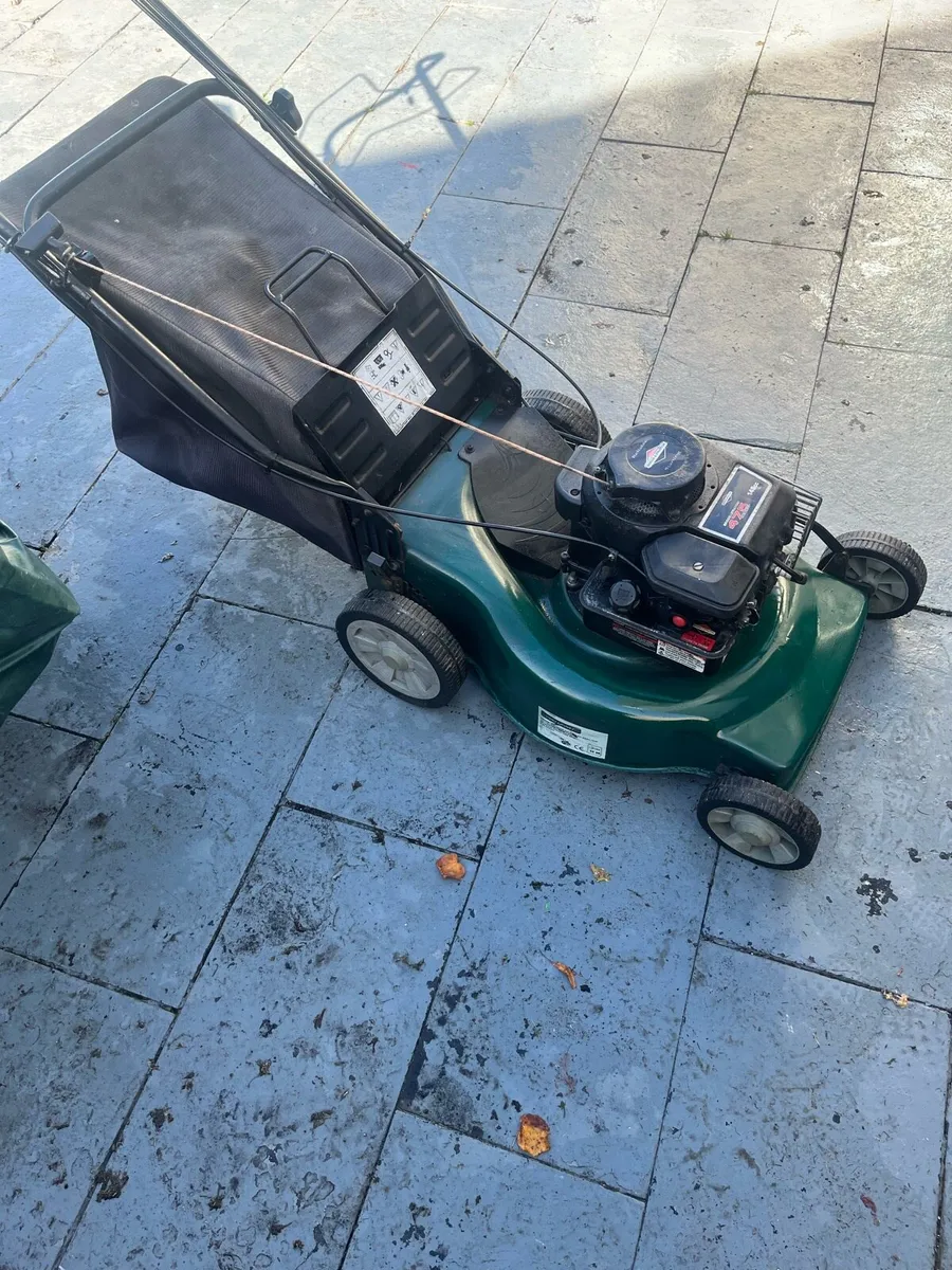 Lawnmower - Image 2