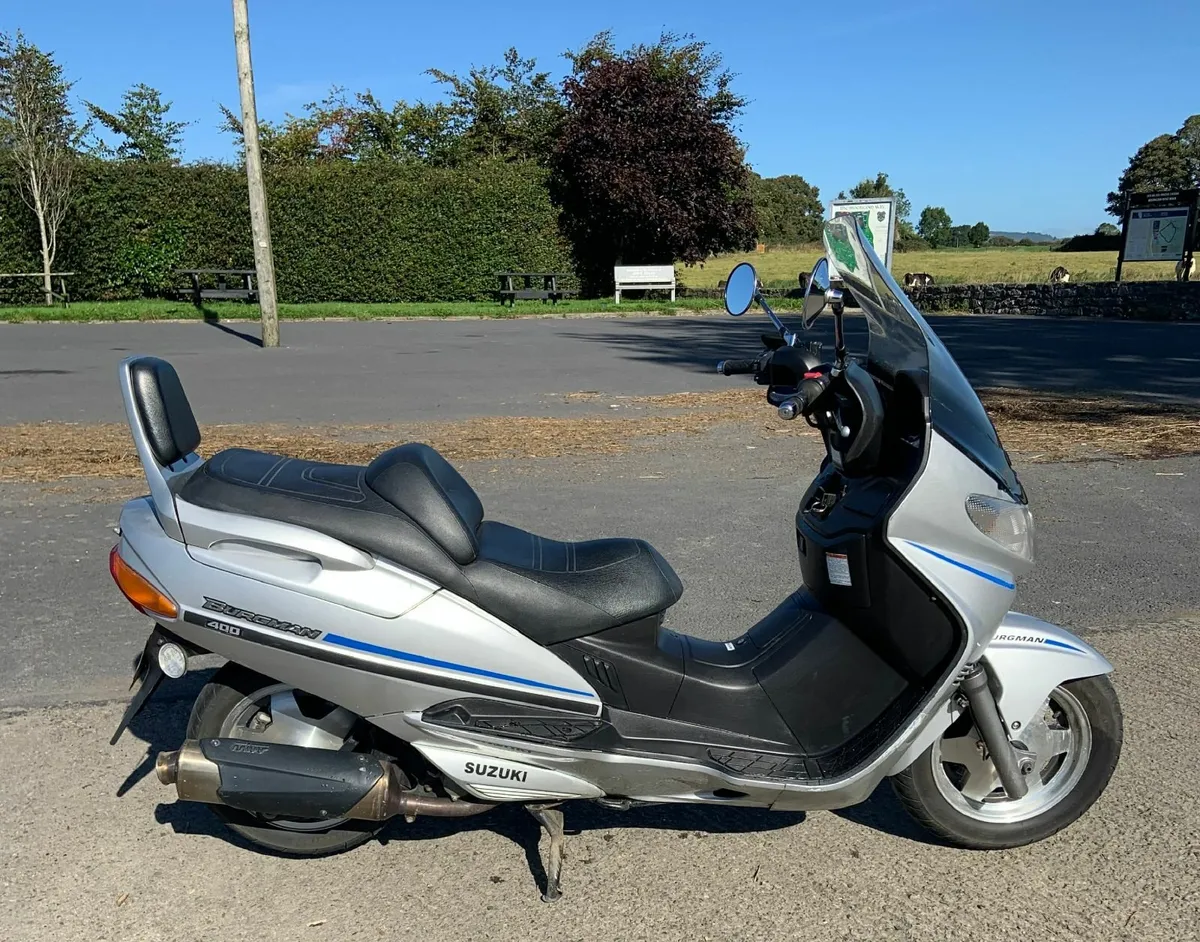 Suzuki Other 1999 - Image 3