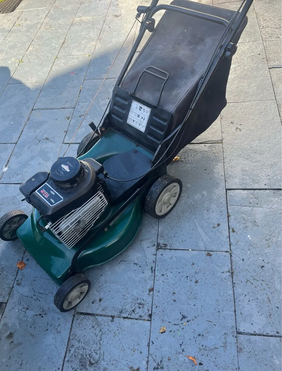 Lawnmower - Image 3