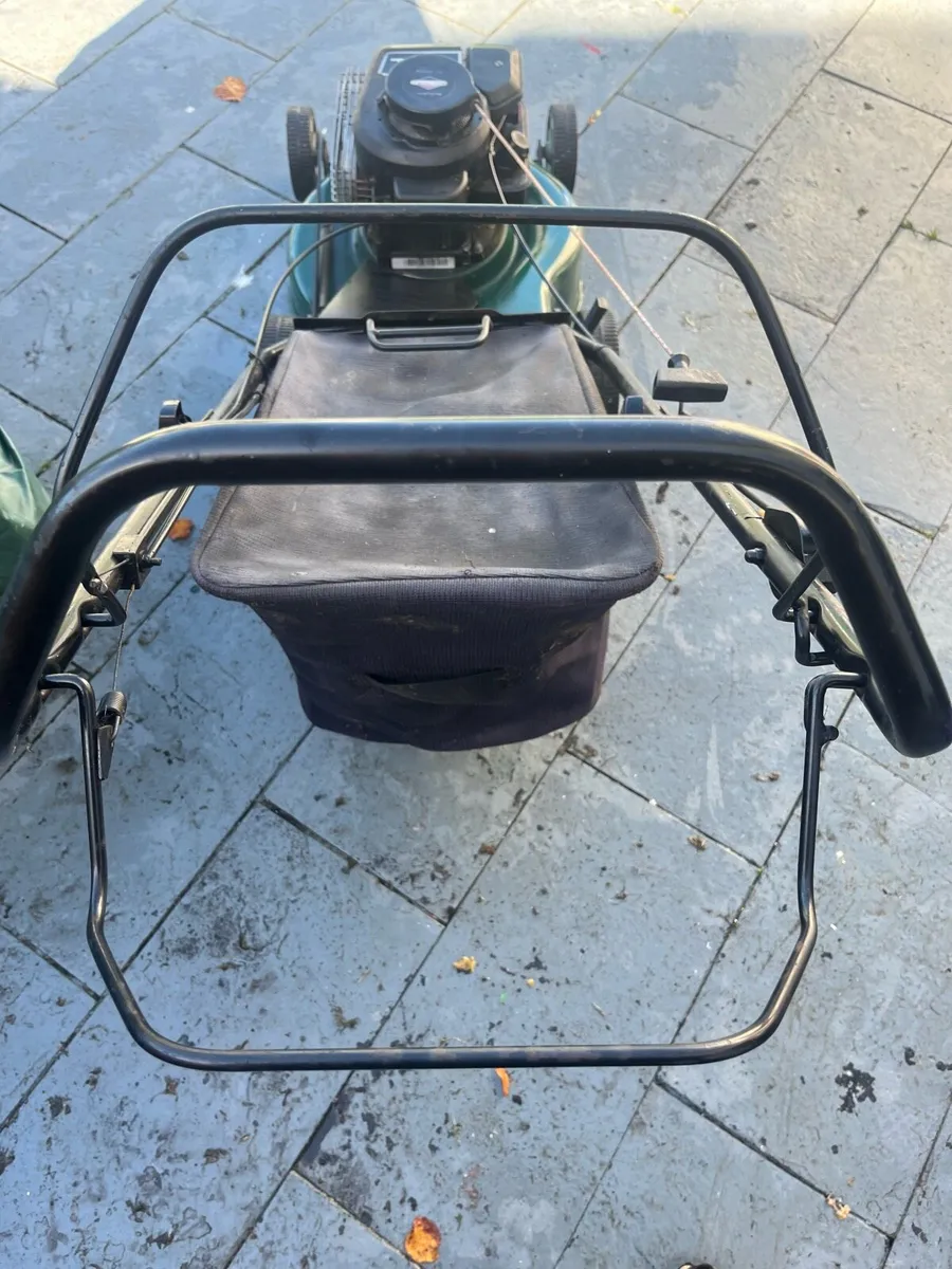 Lawnmower - Image 4